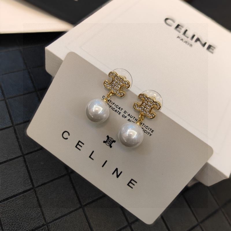 Celine Earrings